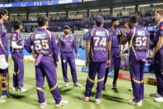 KKR Qualification Scenarios IPL