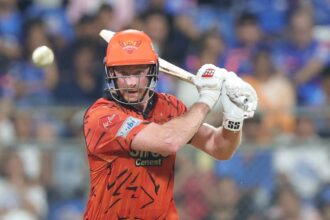 Heinrich Klaasen relies on a blueprint he has prepared while working with former South Africa all-rounder Albie Morkel. (BCCI/Creimas Photo)