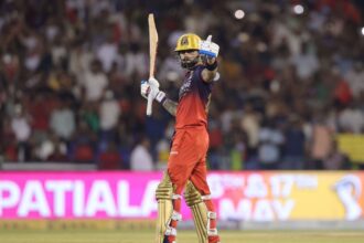 Kohli