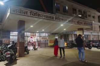 ‘Body swollen, eyes yellow’: In Kota, a race against time to find out what left 2 new mothers dead, 4 in ICU