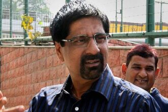 Krishnamachari Srikkanth