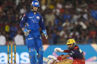 Badrinath Krunal Pandya Row IPL