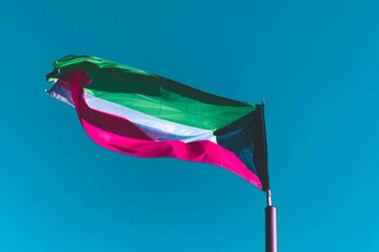 kuwait, iran, drone attack,