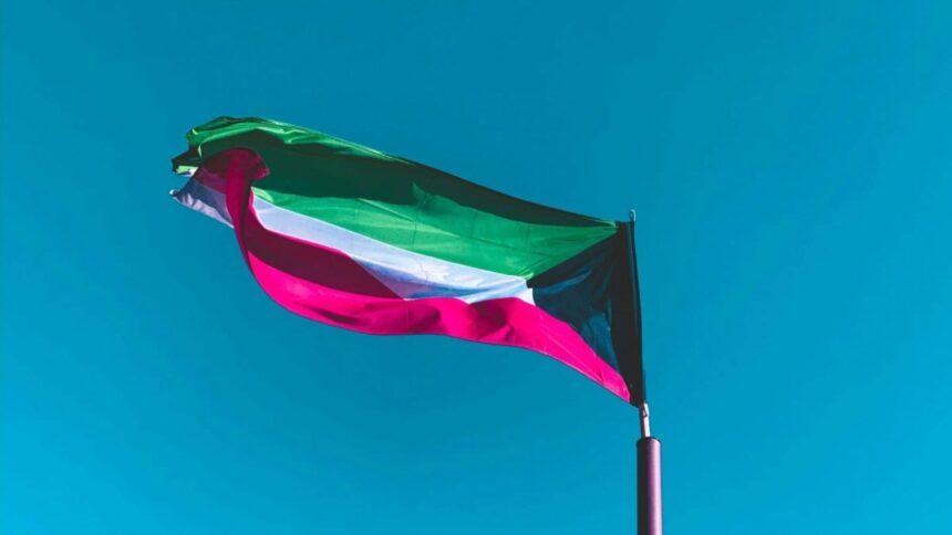 kuwait, iran, drone attack,