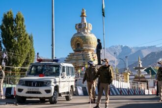 With no mechanism to send the bodies home, the people of Kargil are demanding the opening of an exchange point at Hundurman.