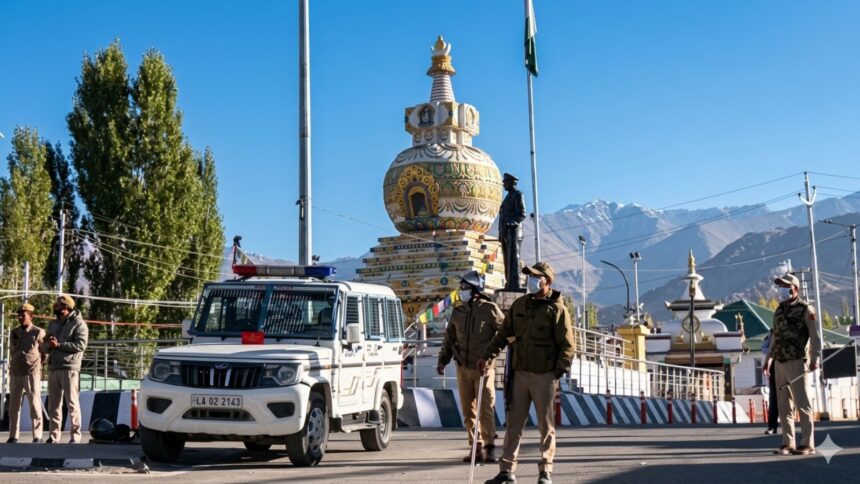 With no mechanism to send the bodies home, the people of Kargil are demanding the opening of an exchange point at Hundurman.
