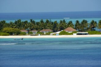 Lakshadweep