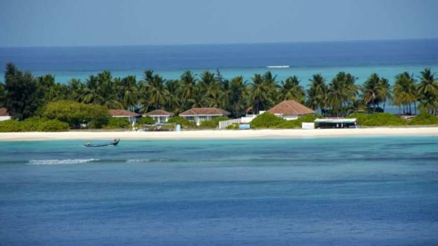 Lakshadweep