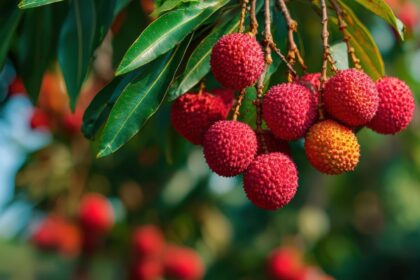 Litchi