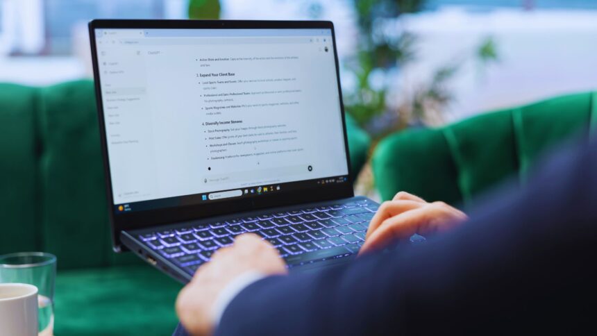 As AI tools continue to evolve and hardware becomes more capable, local AI is likely to see wider adoption.