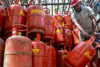 LPG