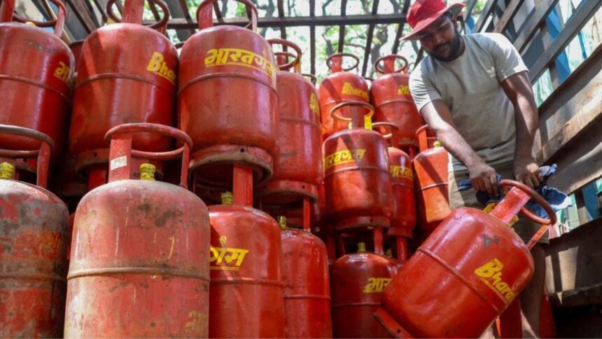 LPG