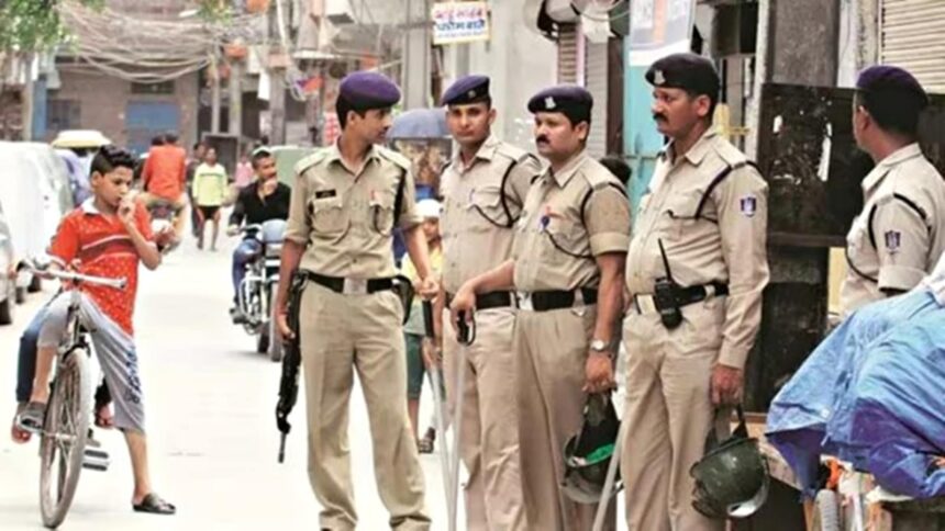 Six held after ‘kidnapping & extorting’ Delhi coaching centre director
