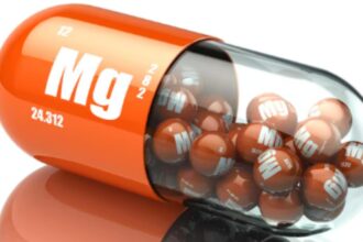 Magnesium