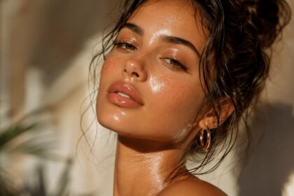 makeup