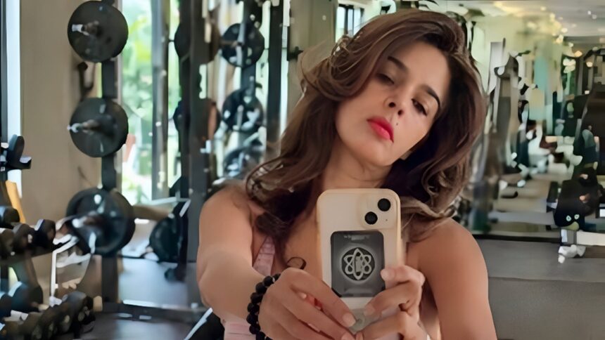 Mallika Sherawat