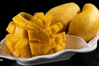 mangoes