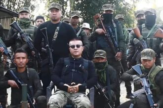manipur group