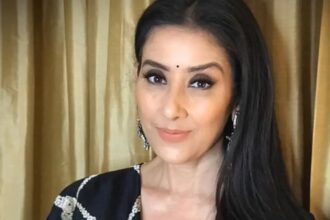 Manisha Koirala