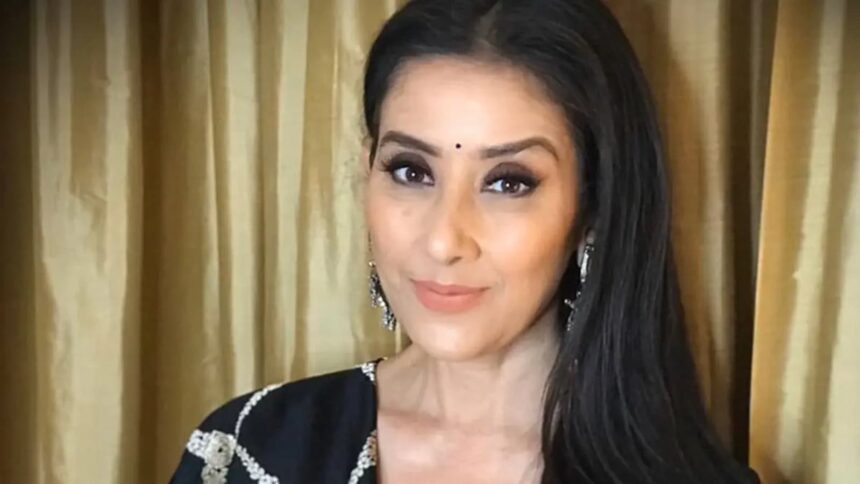 Manisha Koirala