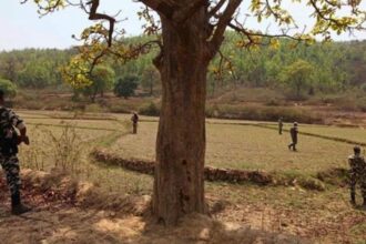 harkhand is set to witness its largest-ever mass surrender of Maoists, with 27 cadres linked to CPI (Maoist) leader Misir Besra surrendering as security forces intensify operations to track the fugitive leader. (Representative image)