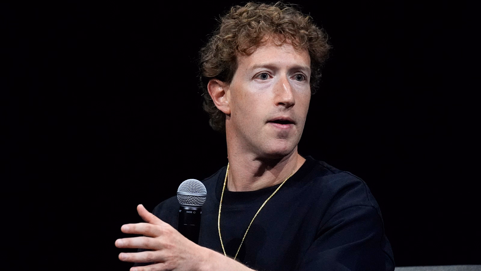 Speaking at a company town hall on April 30, he said increased investment in compute infrastructure is forcing trade-offs elsewhere. (Image Source: AP)