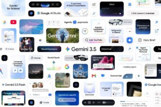 AI-powered agents and multimodal experiences take over Google’s ecosystem at I/O 2026. (Image: LinkedIn/ Sundar Pichai)