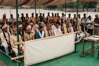 Police officials said preliminary investigation suggests the case involves organised cheating under the pretext of marriage.