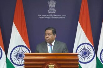 Randhir Jaiswal