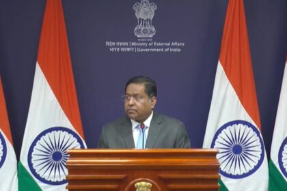 Randhir Jaiswal