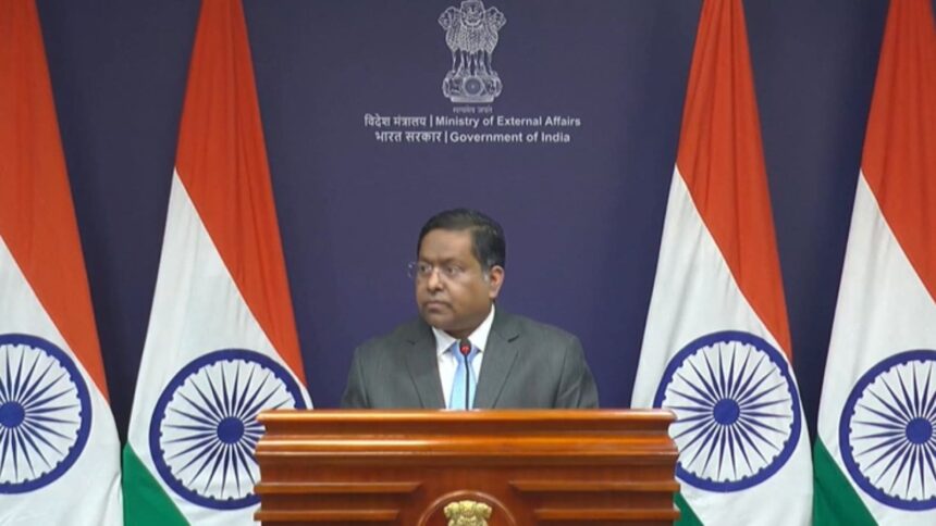 Randhir Jaiswal