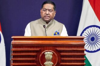 ‘Must reflect’: India on China’s support to Pak in Op Sindoor