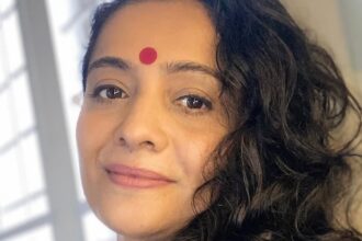 Meera Vasudevan speaks about emotional exhaustion after relationships
