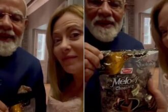 melody, melodi, narendra modi, giorgia meloni,