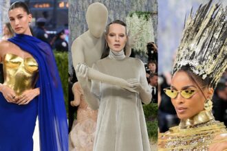Met Gala 2026's bizzare most accessories
