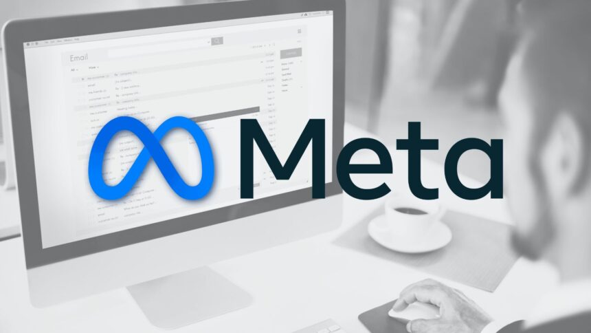 Meta is restructuring its workforce as the company expands its focus on AI initiatives. (Image: Meta/Magnific)