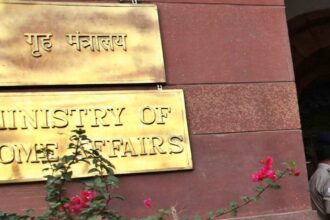 MHA asks states to stay alert, May Day protests, May Day nationwide protest, trade and farmer unions May Day nationwide protest, Indian express news, current affairs