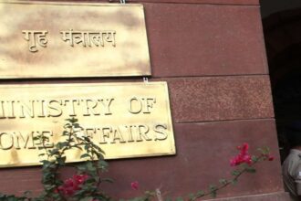 An MHA official described the amendment as an administrative clarification aimed at strengthening verification and record-keeping in citizenship cases.