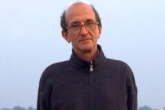Academic Michel Danino, Academic Michel Danino NCERT, Academic Michel Danino interview, NCERT, Supreme Court, Indian express news, current affairs