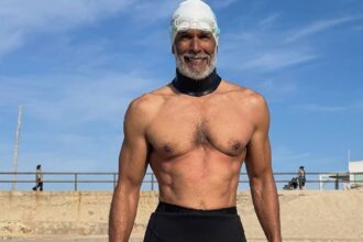 Milind Soman