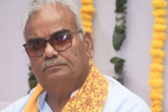 Rajasthan Education Minister Madan Dilawar has downplayed the cancellation of NEET-UG 2026 over suspected paper leak irregularities, saying it is “not a big deal” while assuring action against those found guilty. (File Photo)
