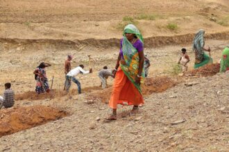 States to get VB-G RAM G funds, VB-G RAM G funds, Finance Commission formula, States to get VB-G RAM G funds based on the Finance Commission formula, Viksit Bharat, Viksit Bharat – Guarantee for Rozgar and Ajeevika Mission (Gramin), Indian express news, current affairs