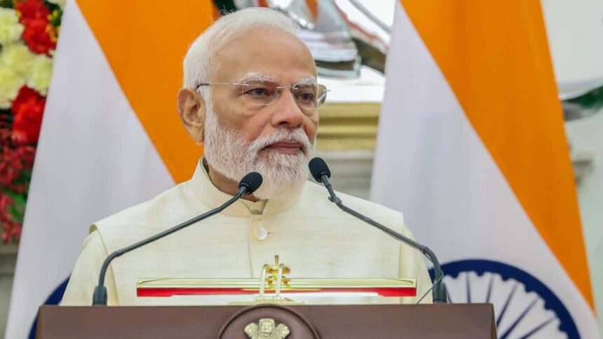 Modi