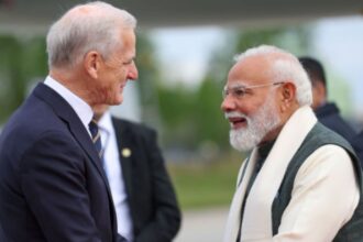 modi