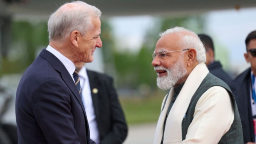 modi