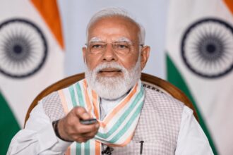 Modi Rozgar Mela