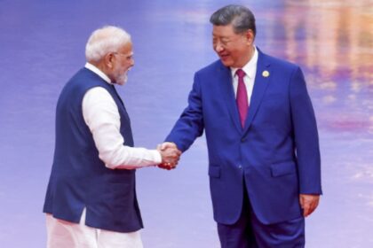 modi xijinping