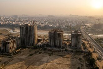 Central Vista Project, Ministry Of Housing And Urban Affairs, plan to bifurcate Ministry, separate department in Urban Affairs Ministry only for Delhi, National Capital Region, Central Vista redevelopment project, MoHUA, D Thara, Indian express news, current affairs