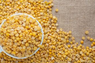 Moong Dal