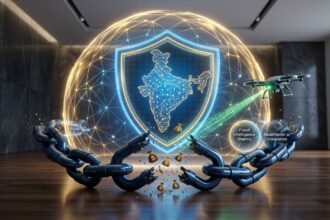 MHA's cyber crime wing signs MoU with RBI subsidiary to crack down on mule accounts